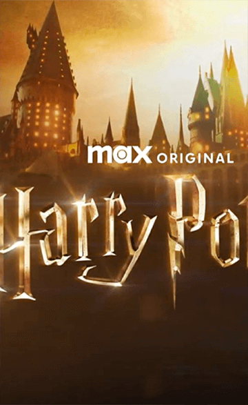¡Serie de Harry Potter se estima su lanzamiento para 2026!